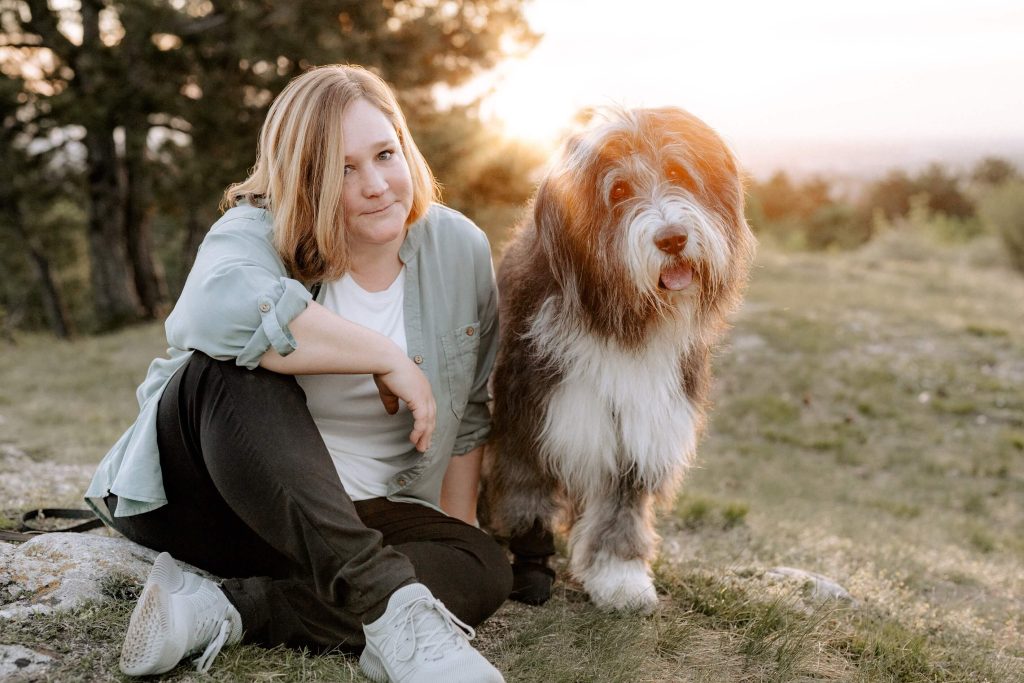 Foto von Magdalena Deutsch Stadtpfoten